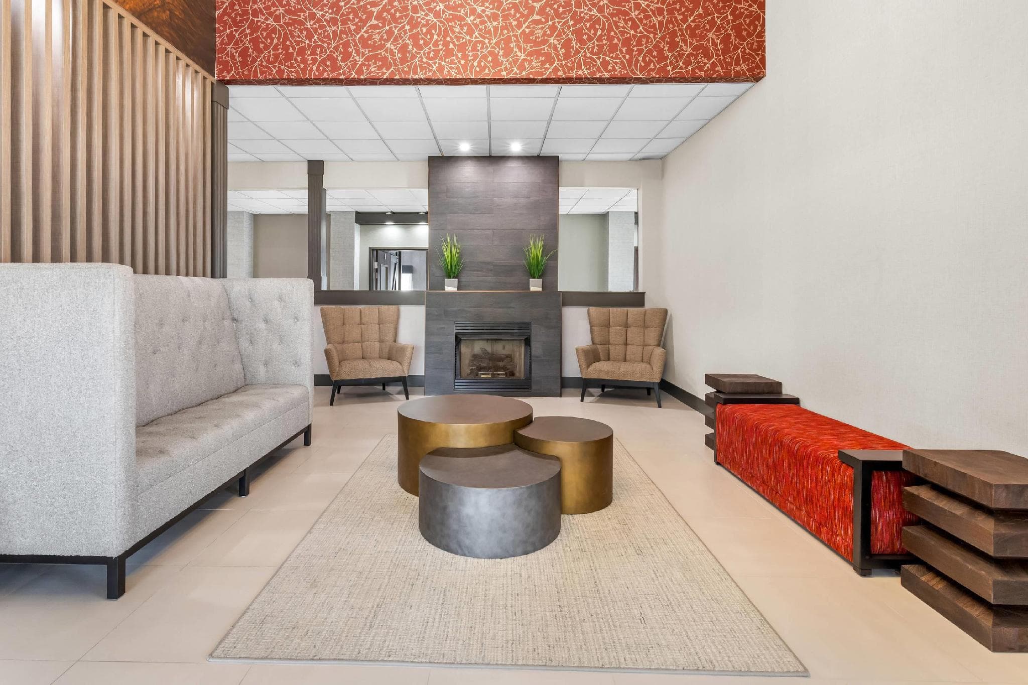 Brentwood Suites Nashville, an Ascend Collection Hotel photo 3
