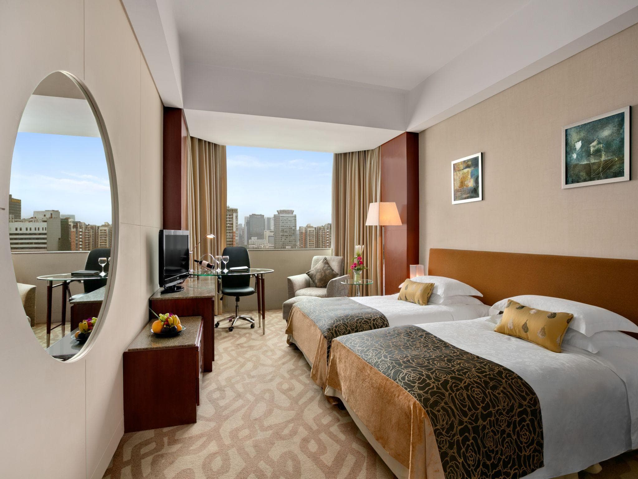 Kempinski Hotel Chengdu photo 3