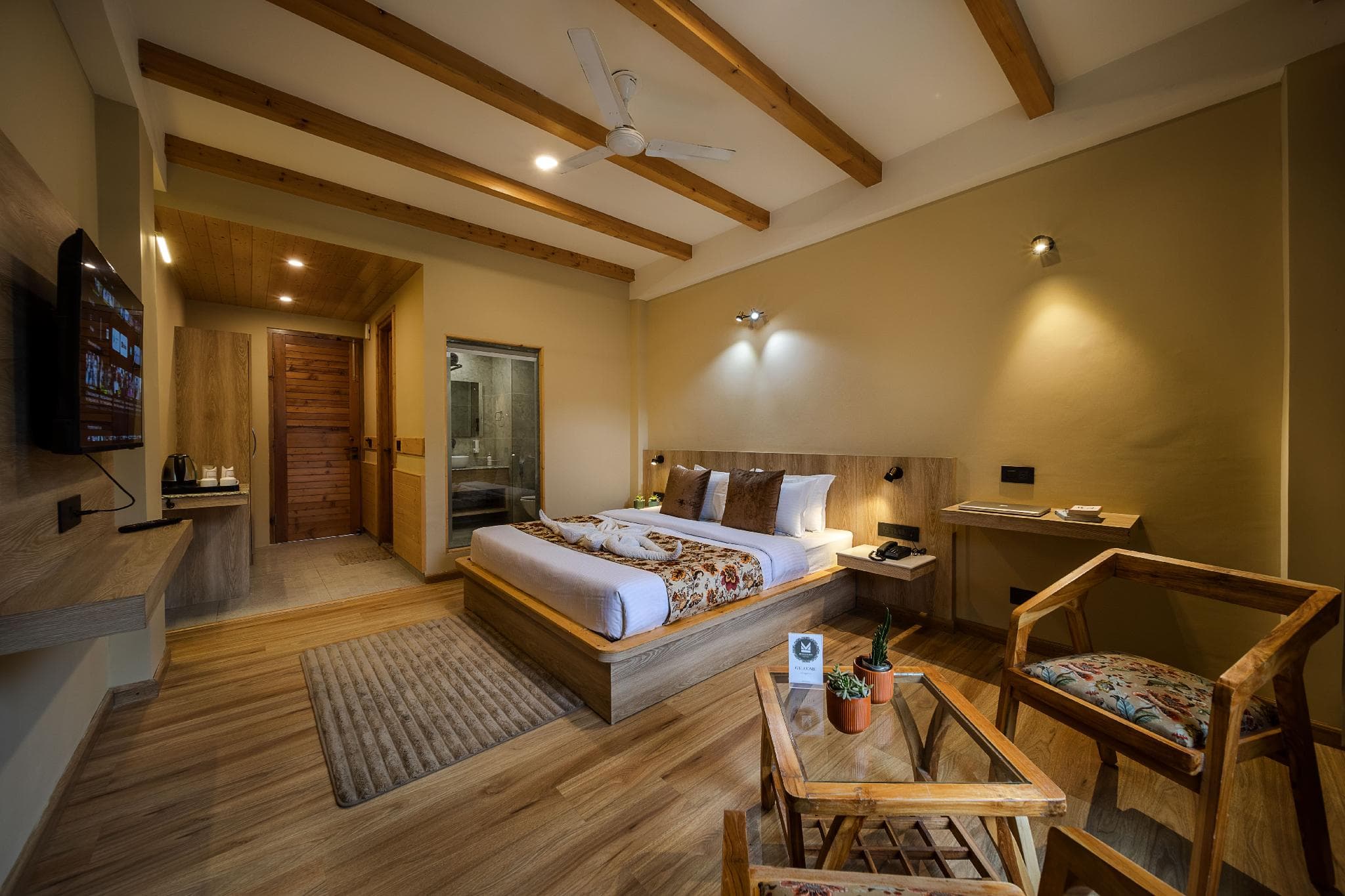 Tripli Hotels Meraki Khang Manali photo 2