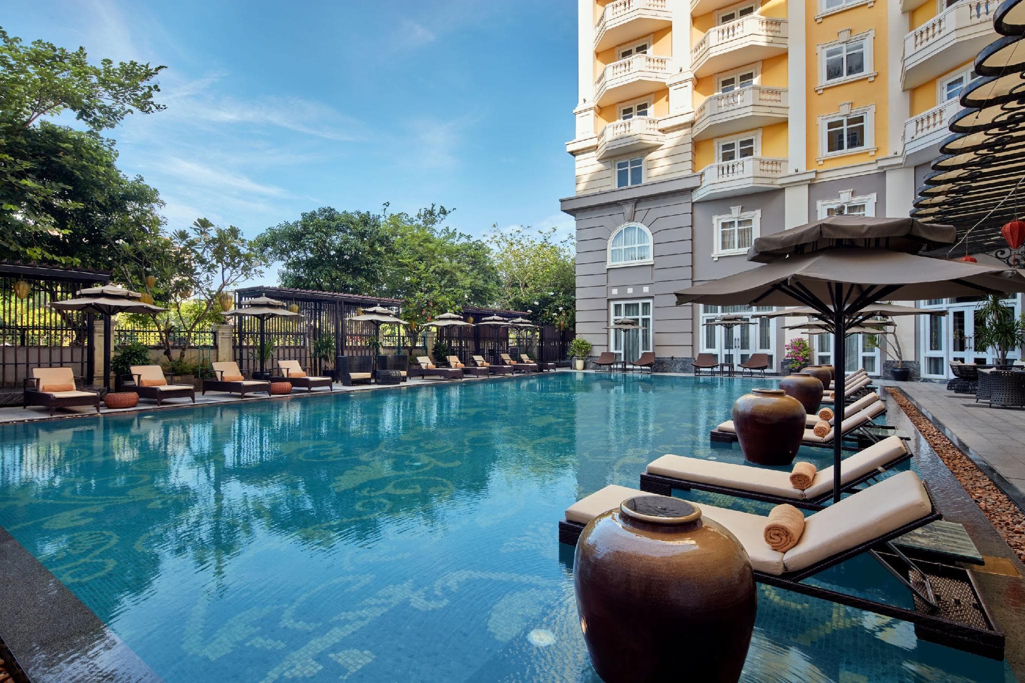 Hotel Royal Hoi An Danang photo 5