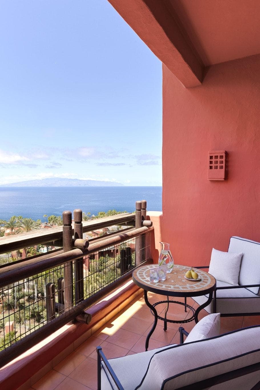 The Ritz-Carlton Tenerife, Abama photo 2