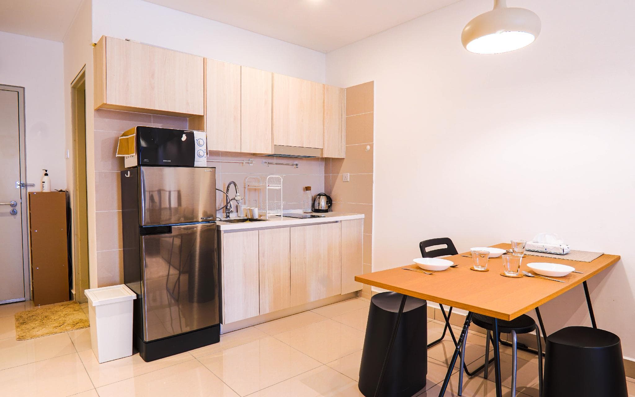 Vivo Soho at 9 Seputeh by Airhost photo 2