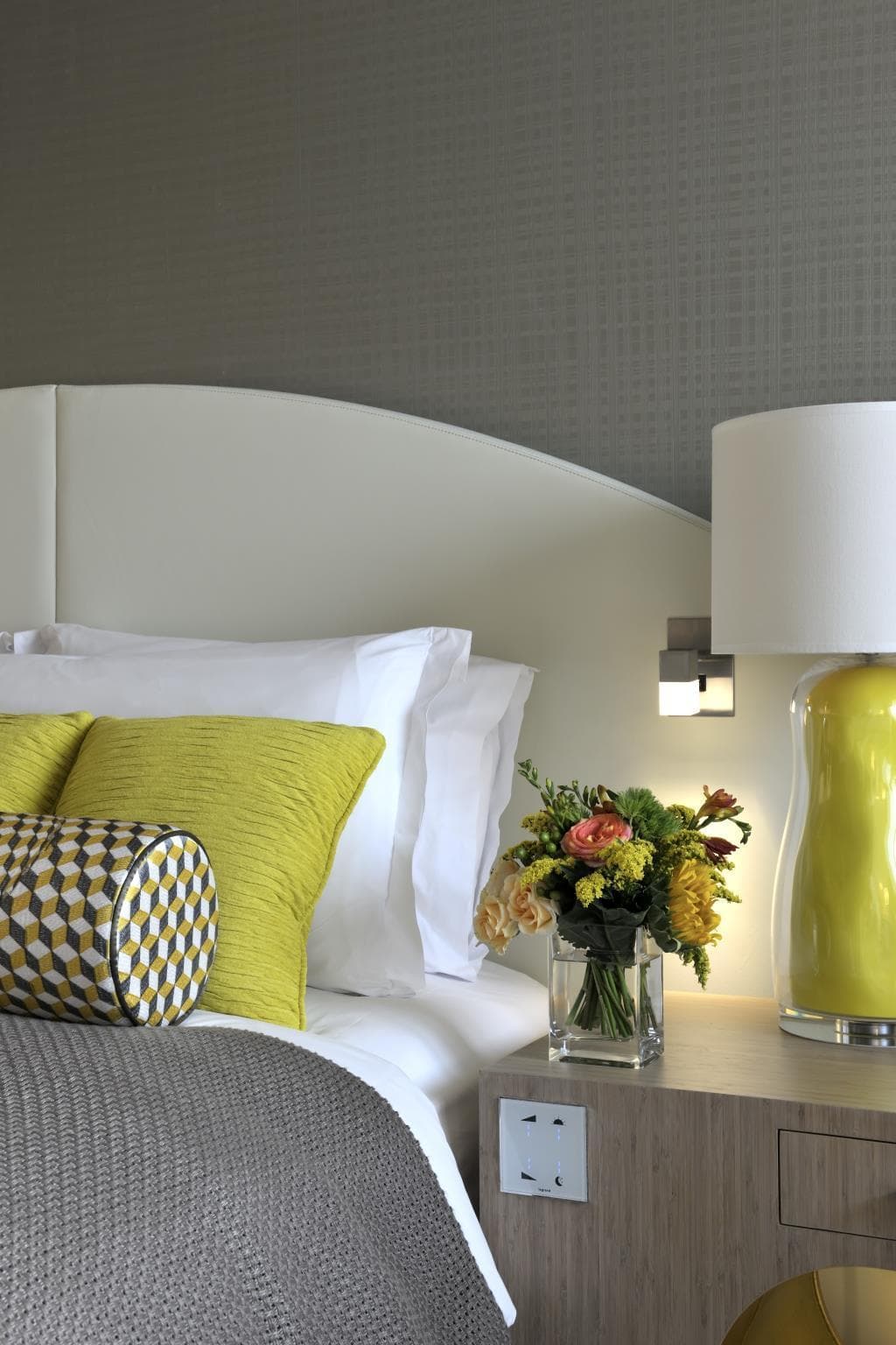 Sofitel Dubai Downtown Hotel photo 2