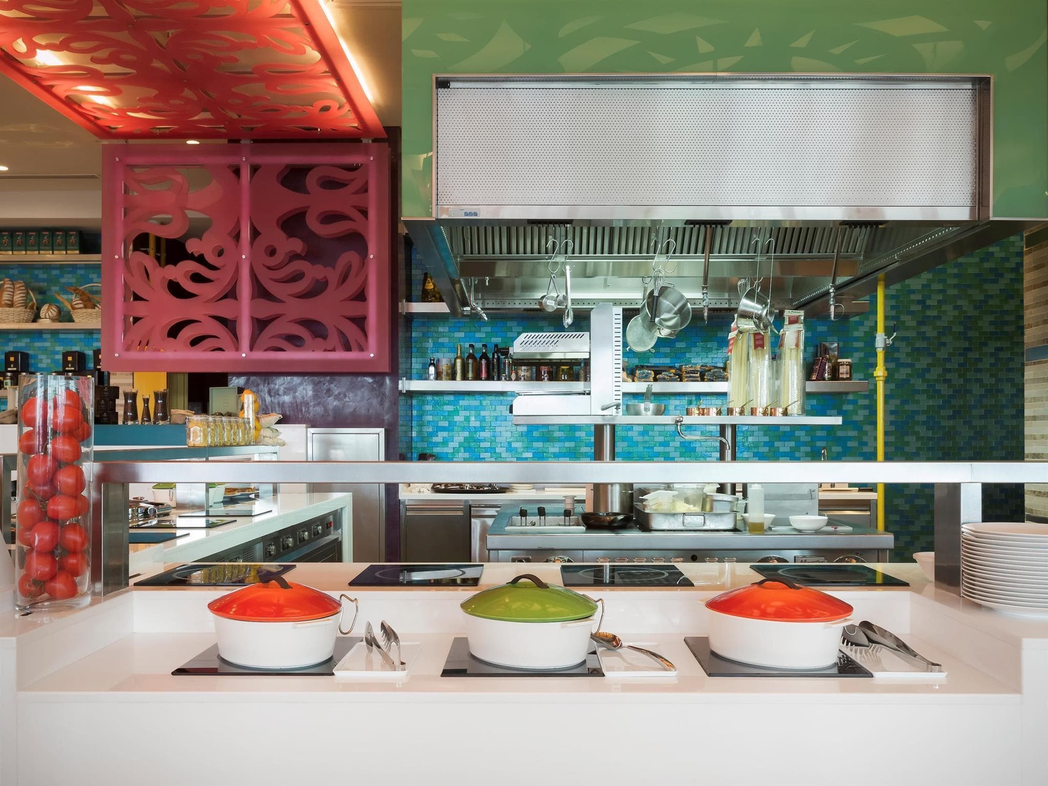 Sofitel Dubai Downtown Hotel photo 3