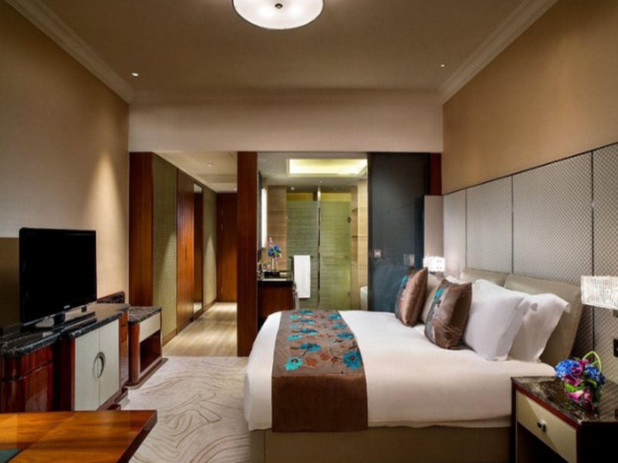 Hangzhou Sofitel Westlake Hotel photo 2