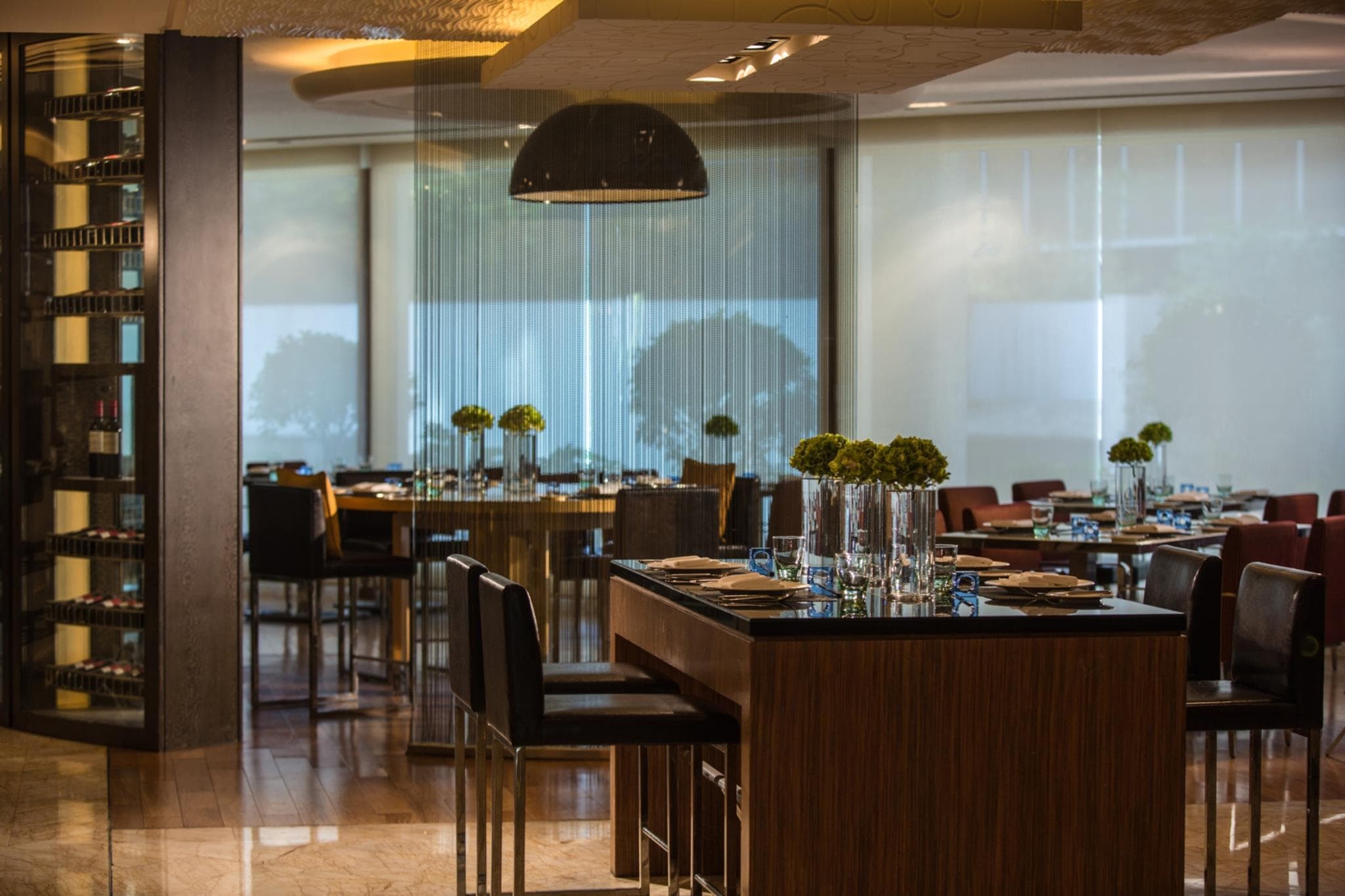 Radisson Collection Yangtze Shanghai photo 4