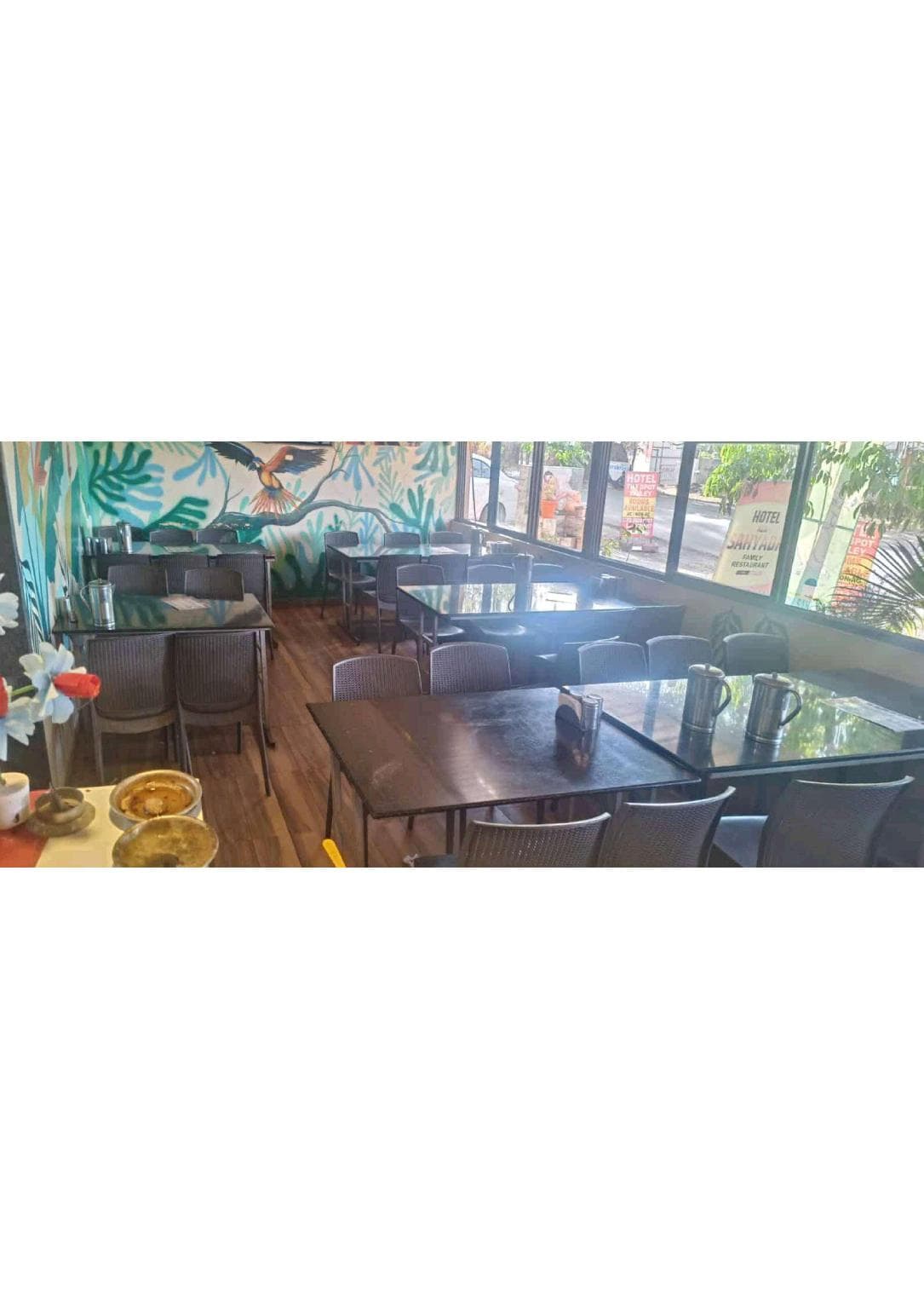 Hotel Sahyadri Executive photo 5