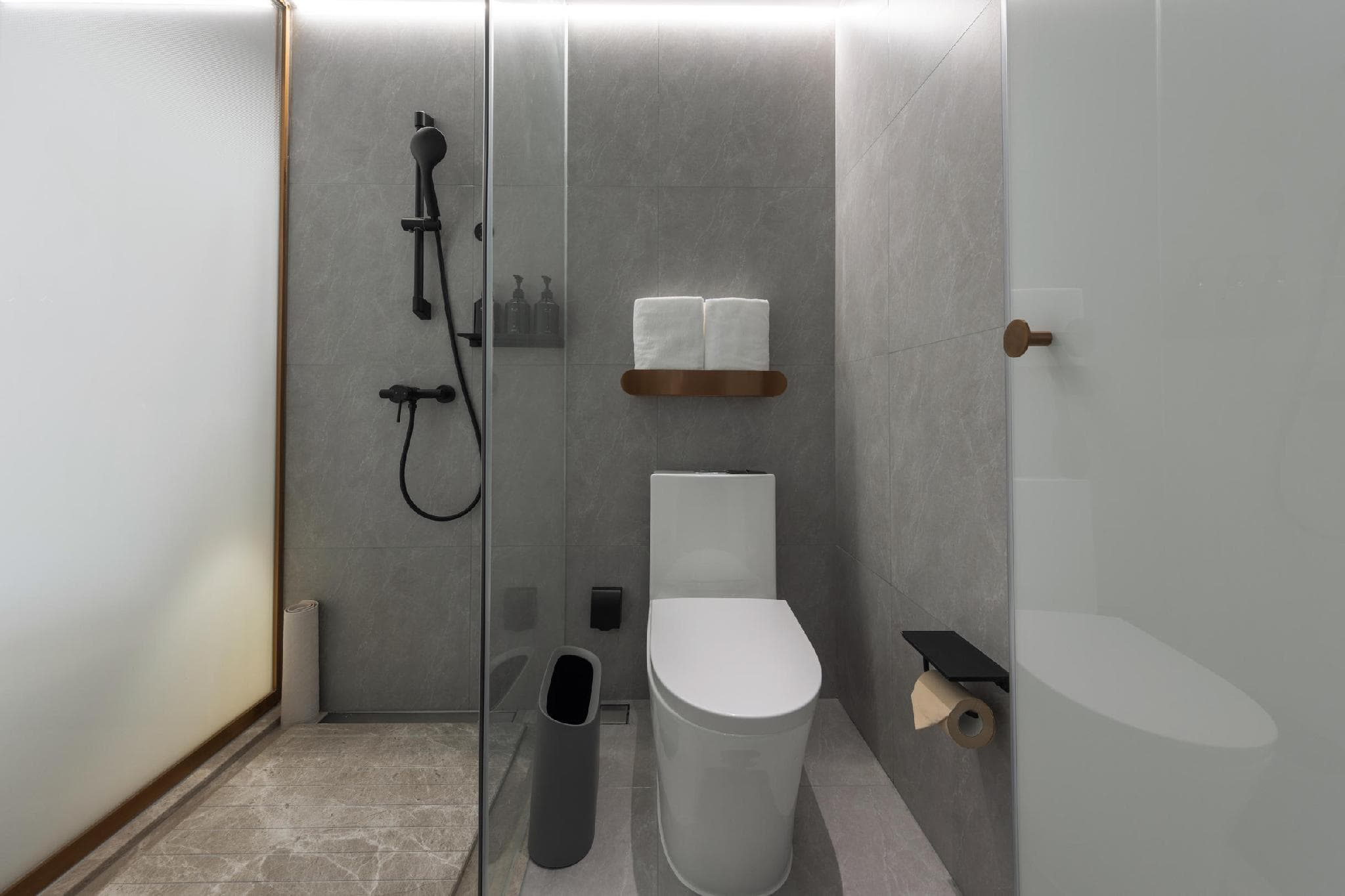 Atour Light Hotel Shenzhen Guanlan Sanyi Yundu photo 2