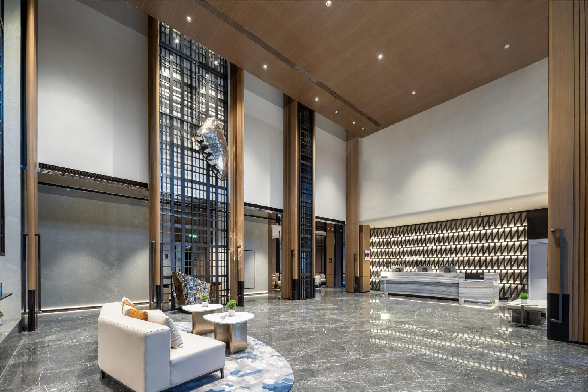 Atour Hotel Dongguan Huangjiang Xingguang Road photo 4