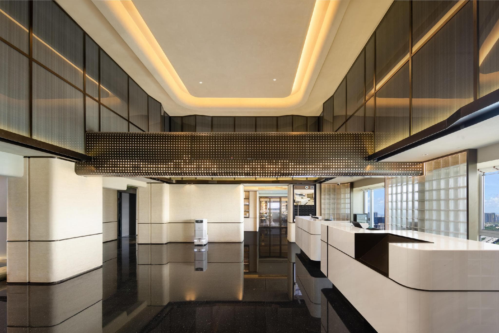 Atour Hotel Guangzhou Nansha UNI MALL photo 4