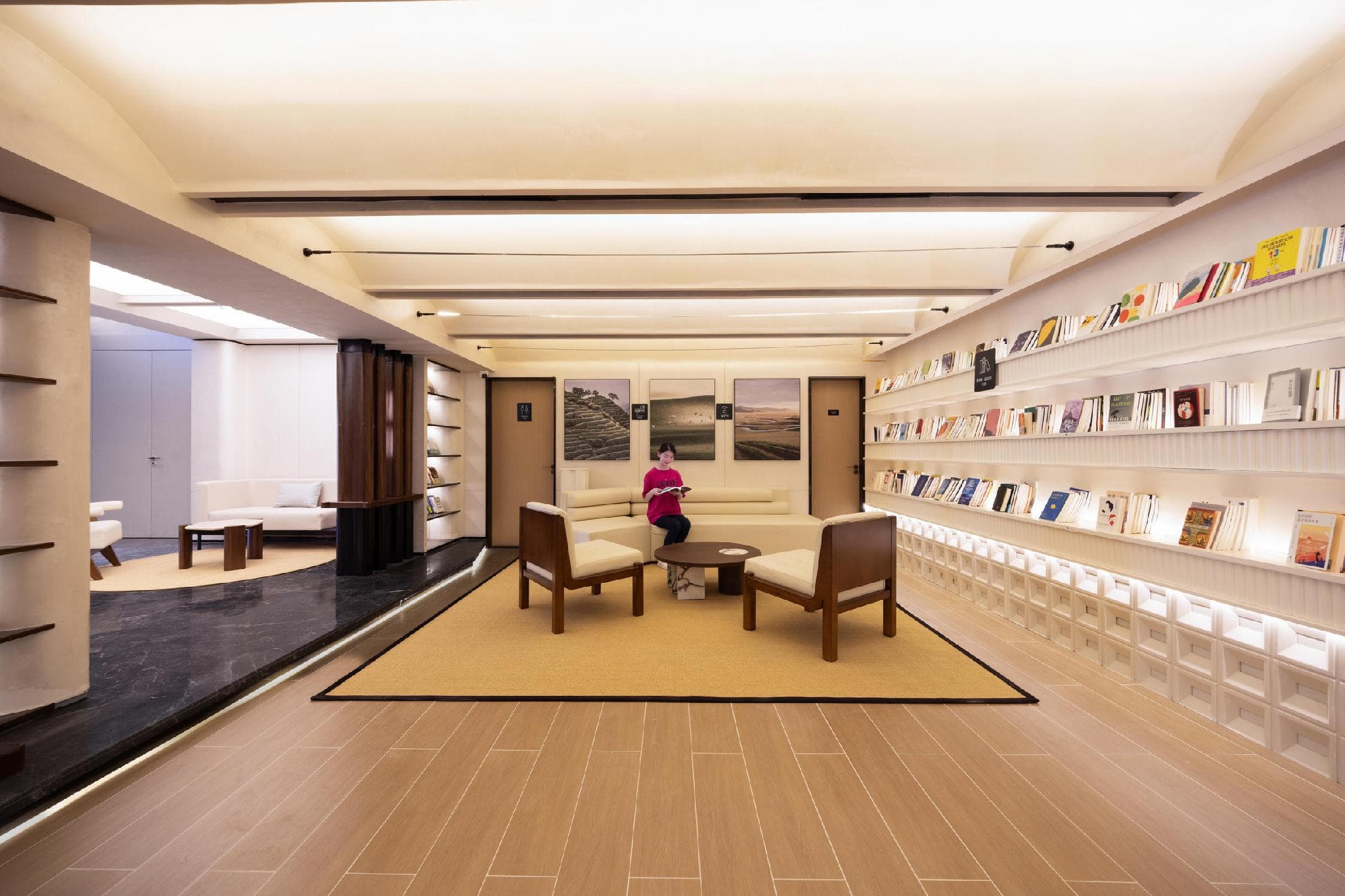 Atour Hotel Kunming Changshui International Airport Cloud Cube photo 5