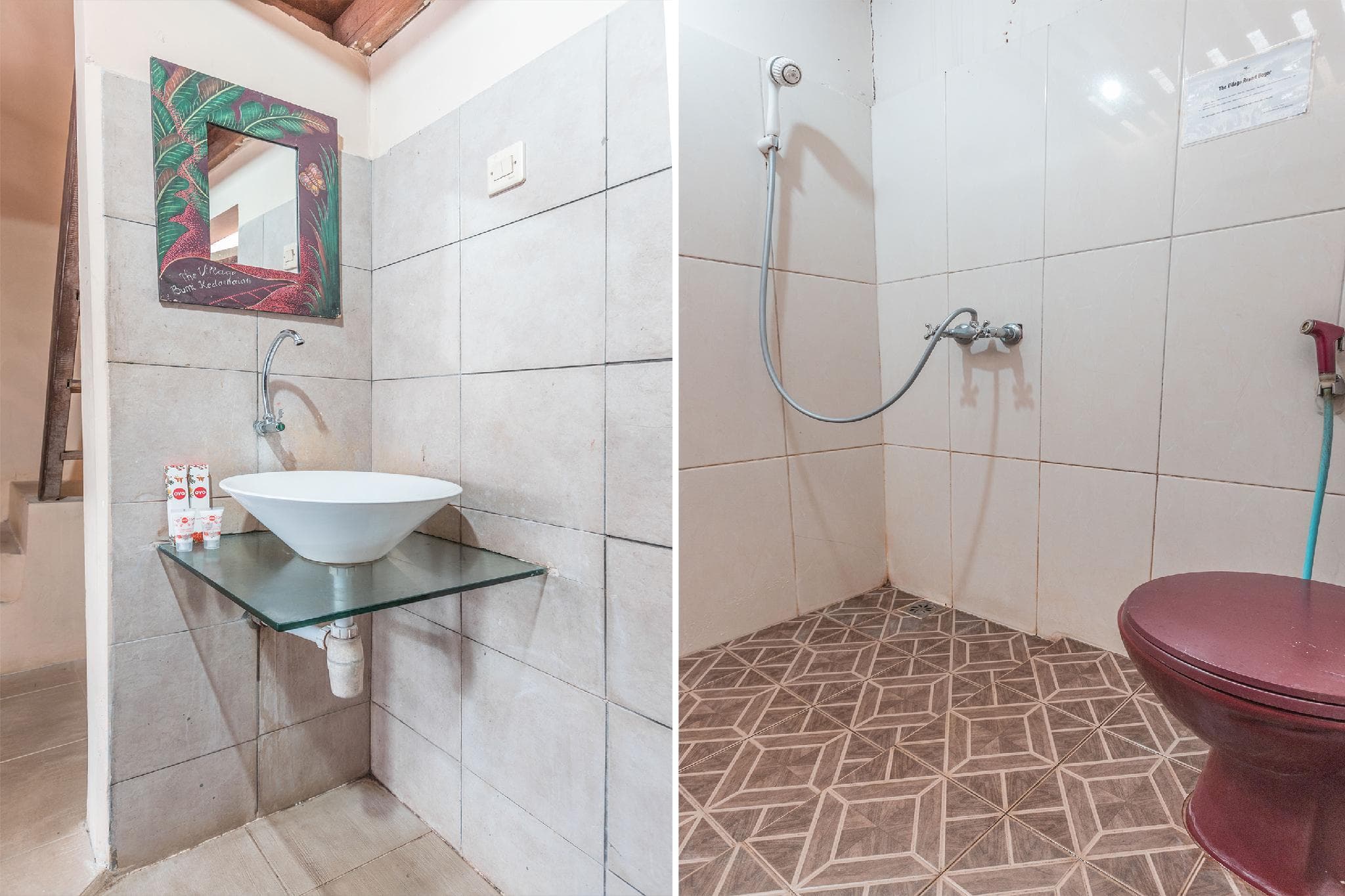 The Village Resort Bogor Powered by Archipelago photo 2