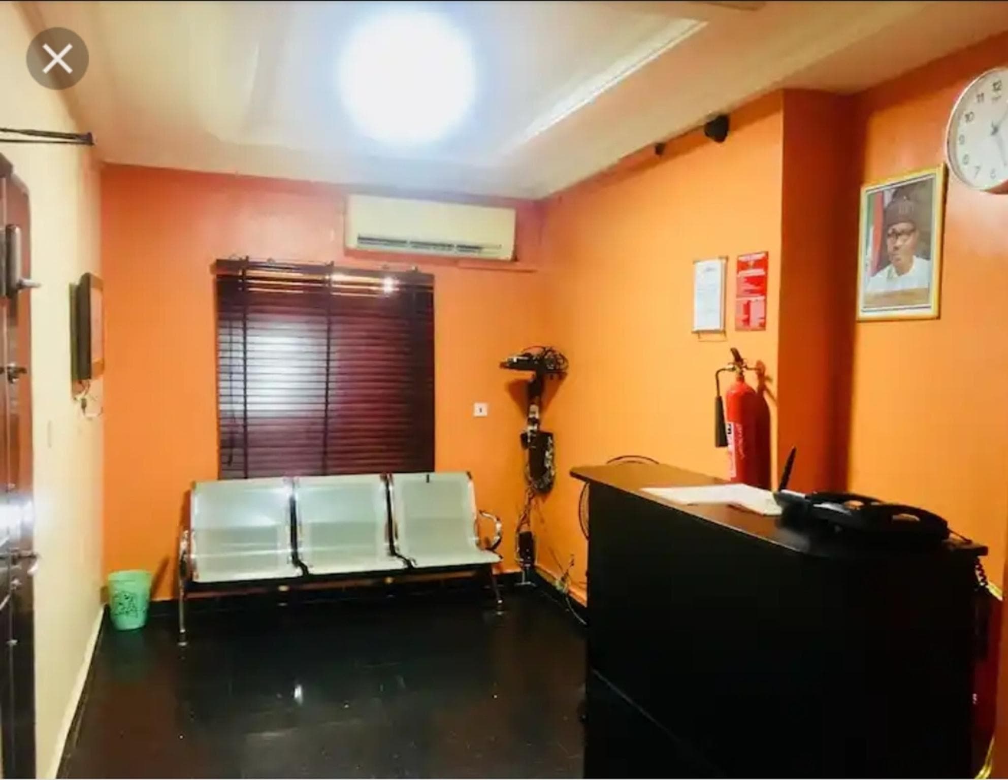 Esporta Hotel Yaba photo 3