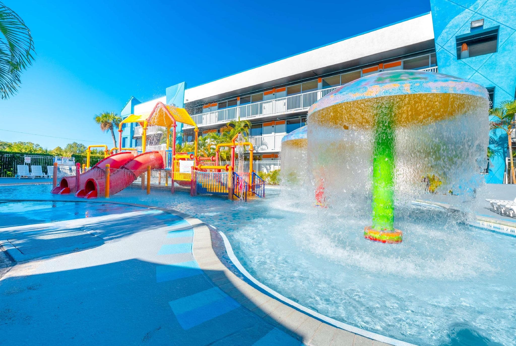 Ramada by Wyndham Hotel & Water Park photo 5