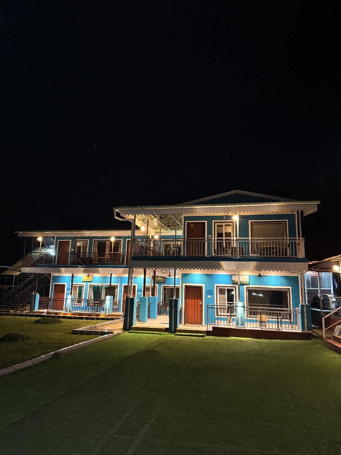 Splash Resort