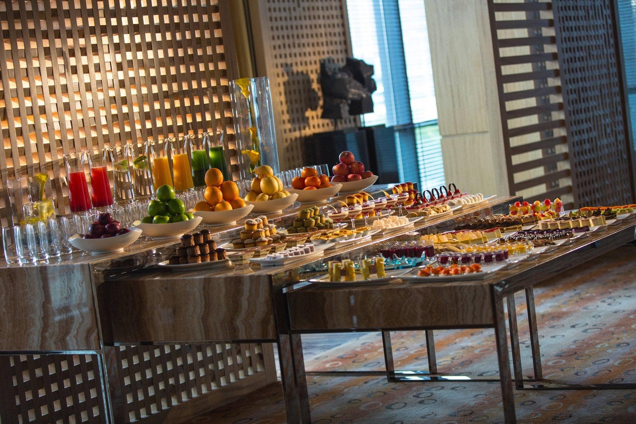 Radisson Collection Yangtze Shanghai photo 5