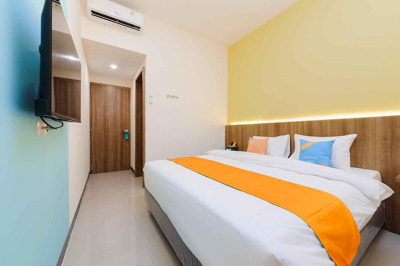 Maxliving Hotel Tangerang photo 2