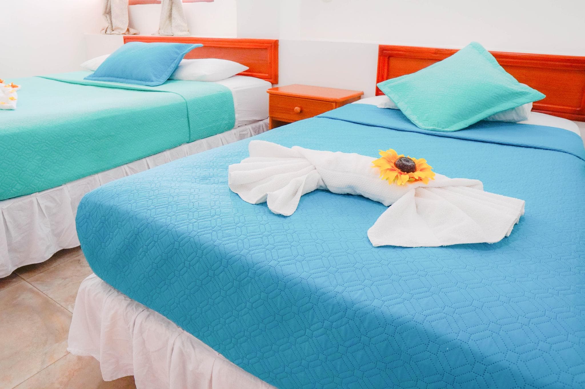 Hostal Espana