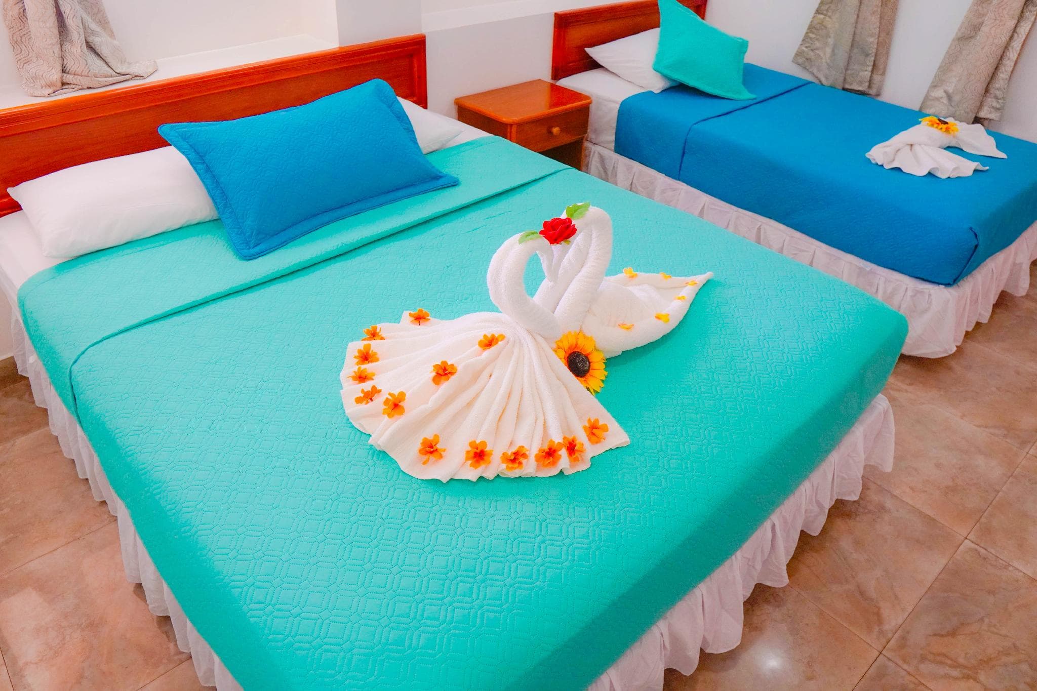 Hostal Espana photo 3