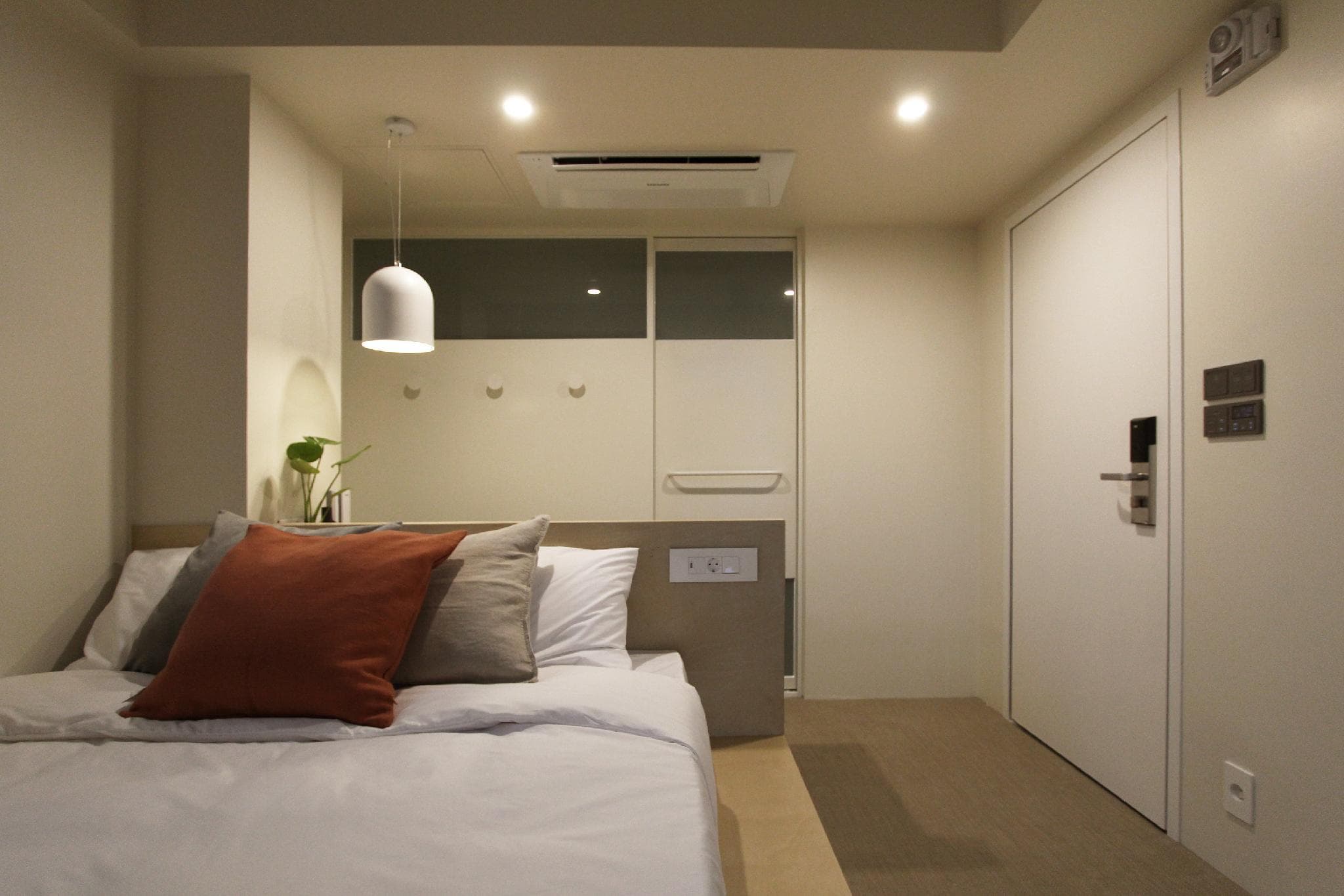 tong tong petit hotel photo 2