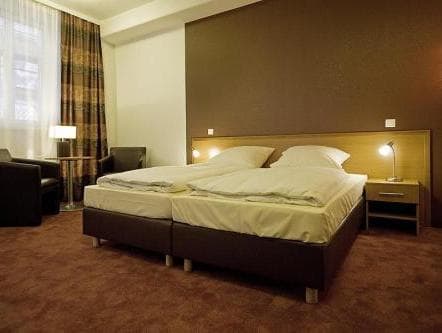 Hotel Bayrischer Hof photo 5