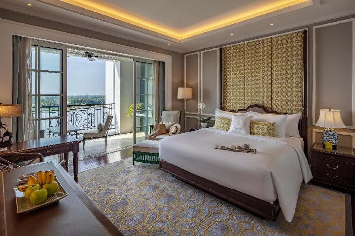 Mia Saigon Luxury Boutique Hotel photo 3