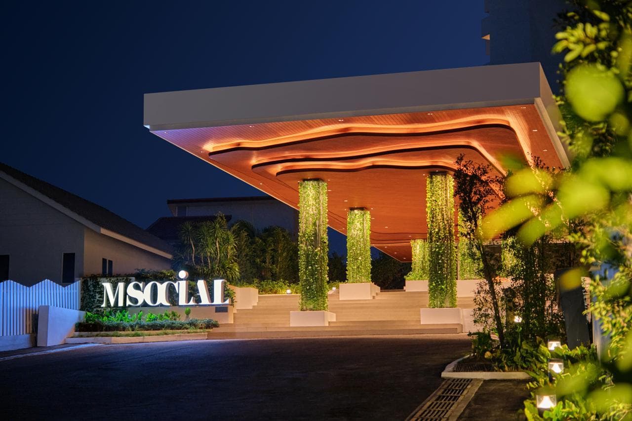 M Social Resort Penang photo 5