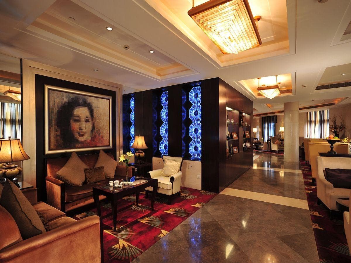 Broadway Mansions Hotel photo 3