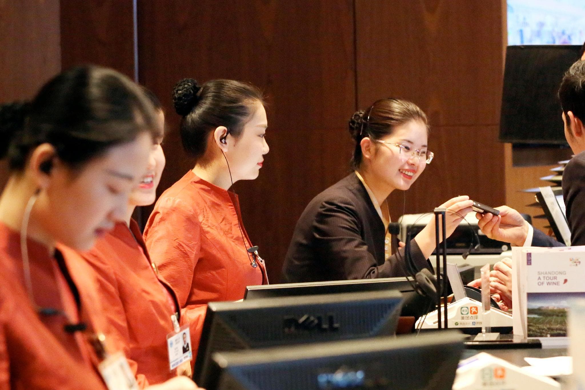 Qingdao Sea View Garden Hotel photo 4