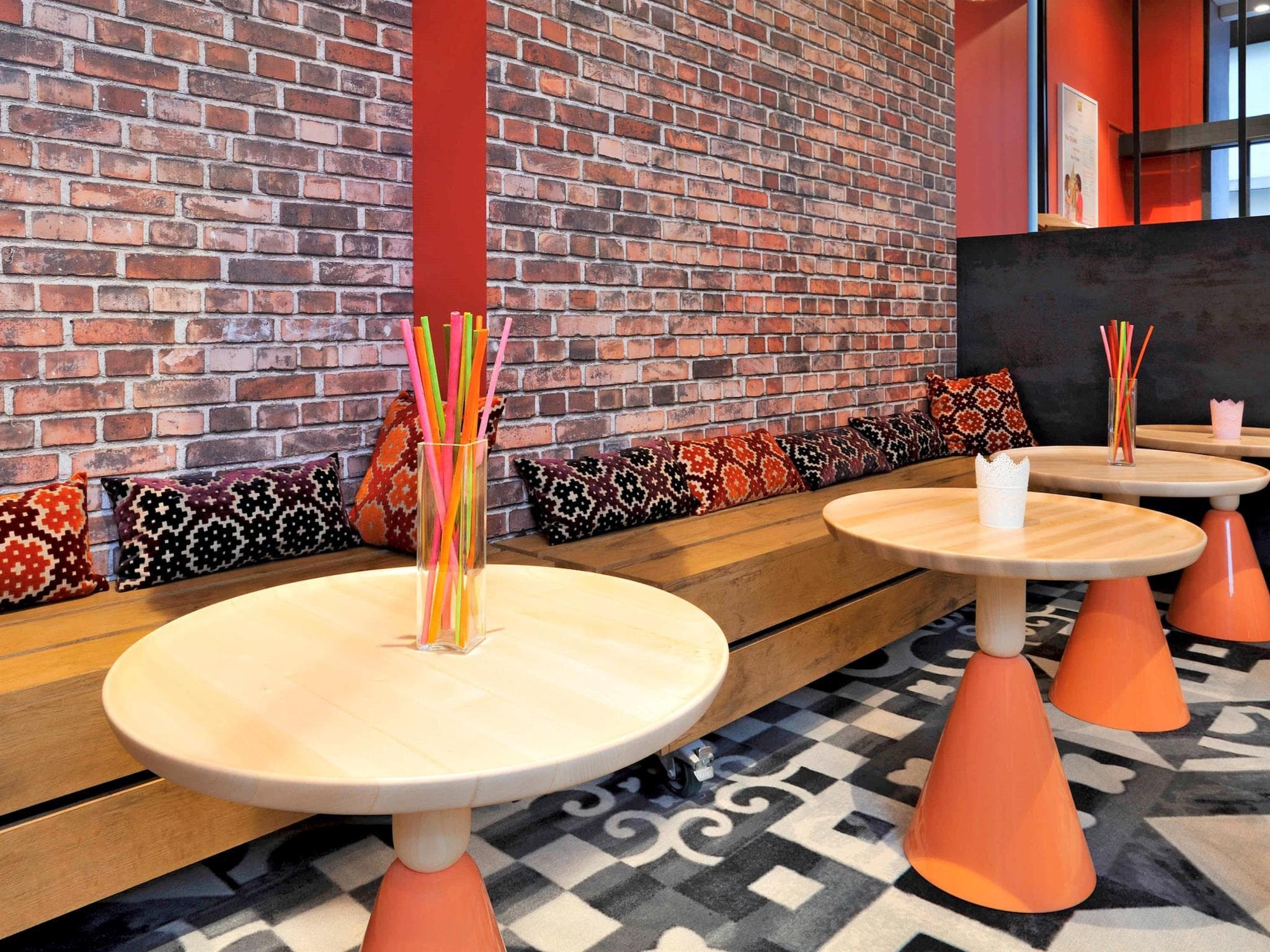Ibis Styles Lille Centre Grand Place Hotel photo 3
