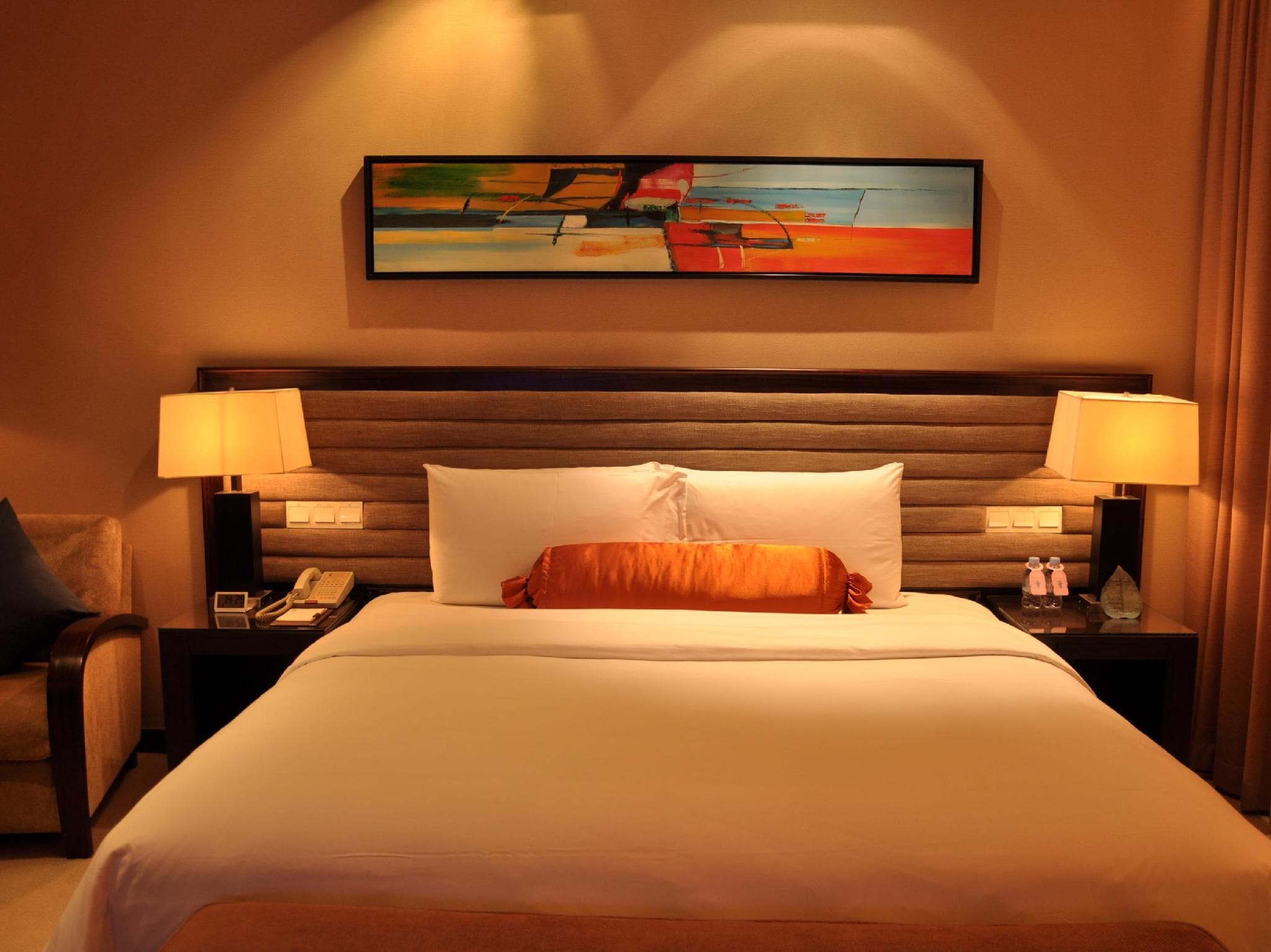 Sunshine Hotel photo 2