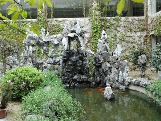 Huangshan International Hotel photo 3
