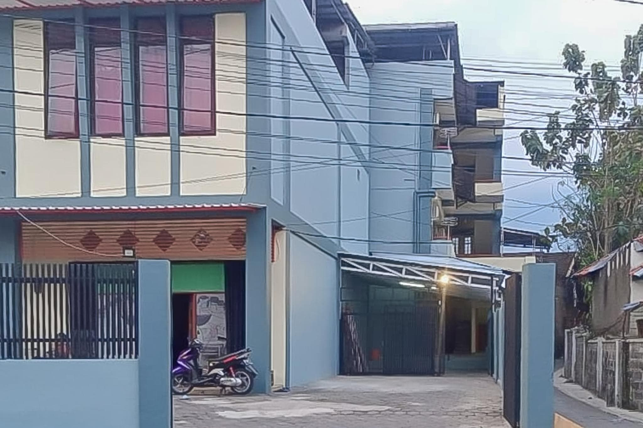 Urbanview Hotel Maharani Garut photo 4