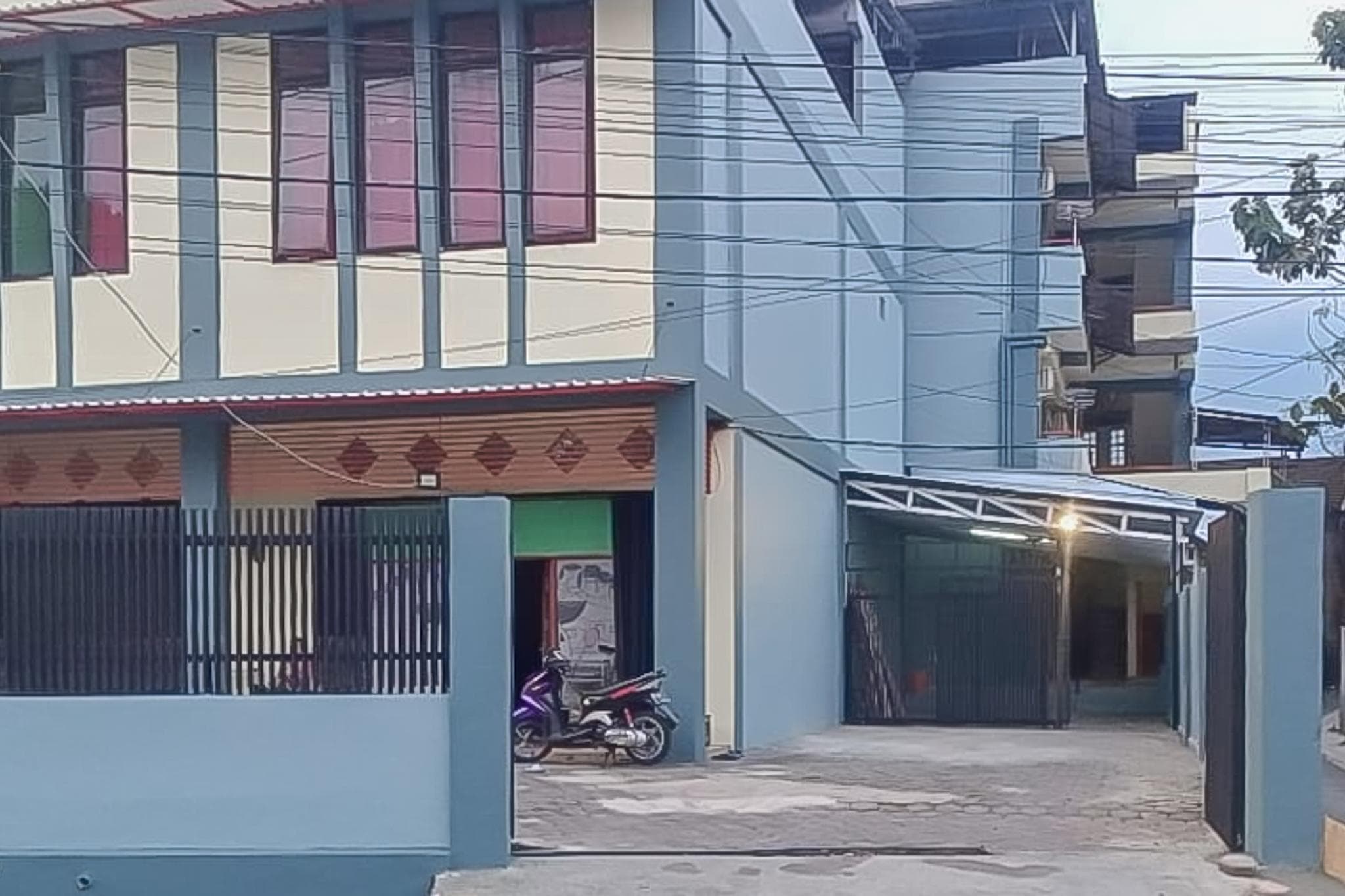 Urbanview Hotel Maharani Garut photo 3