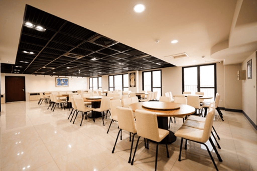 Chi Fong Ocean City Hotel photo 4