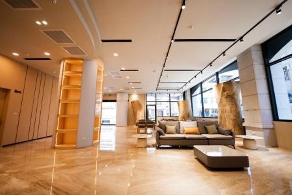 Chi Fong Ocean City Hotel photo 2