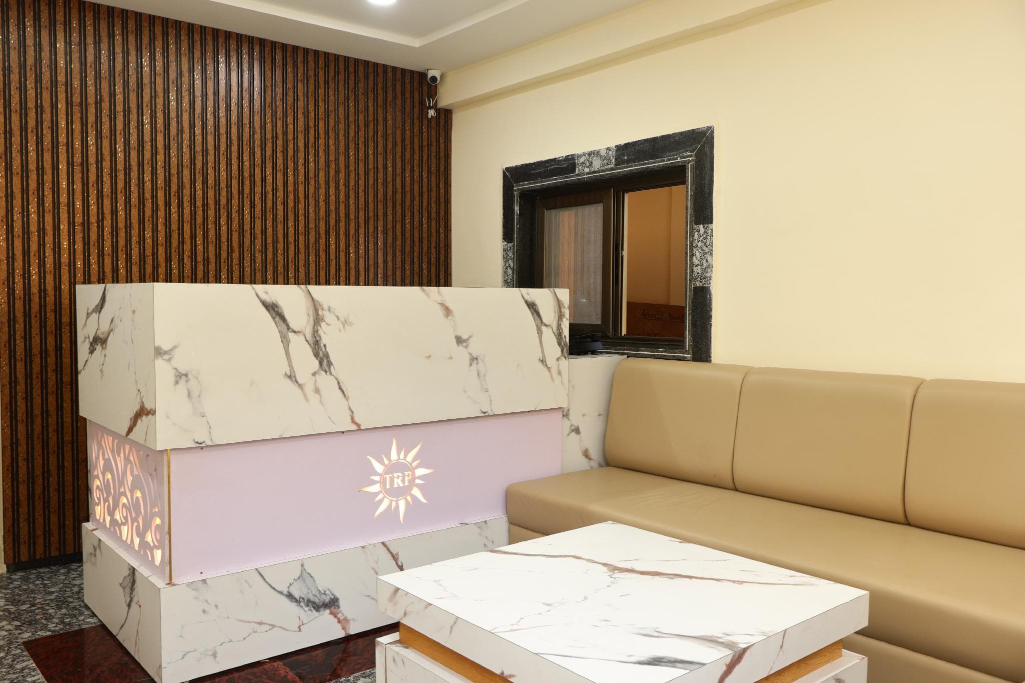 THE RAJPUTANA PALACE photo 4