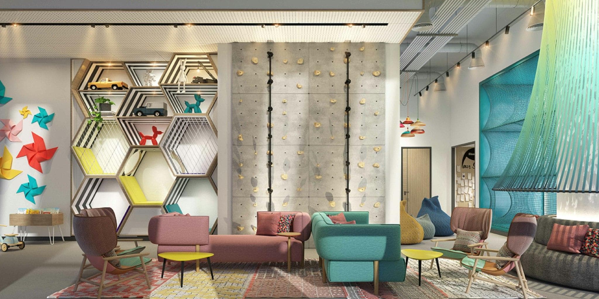 Mandarin Oriental Downtown, Dubai photo 5