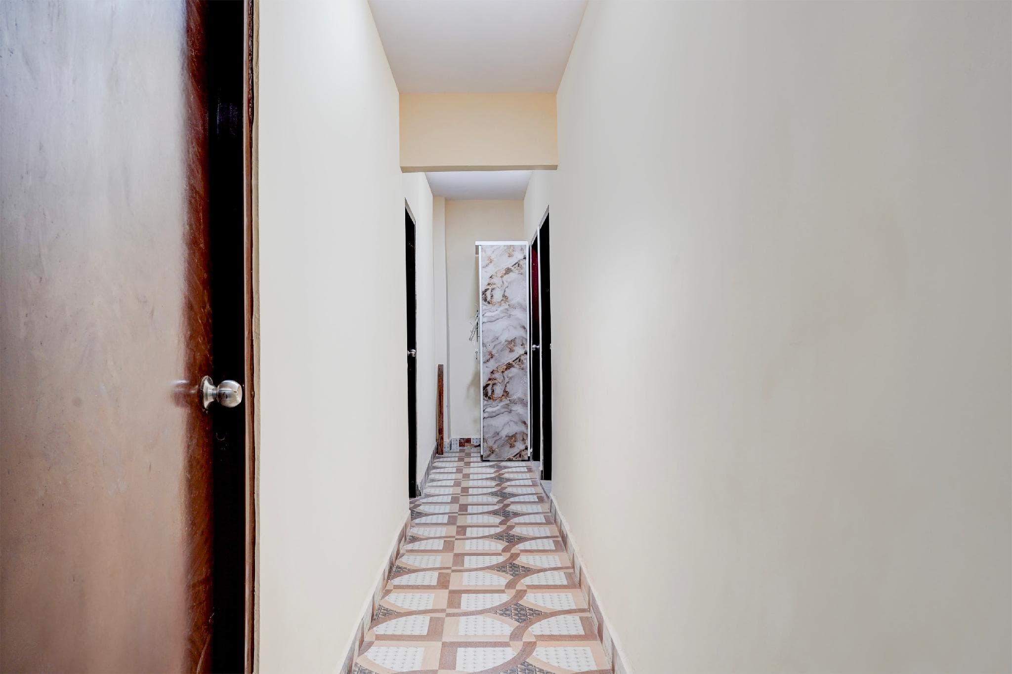 Hotel O Shivay Inn Ayodhaya Bypass Road photo 4