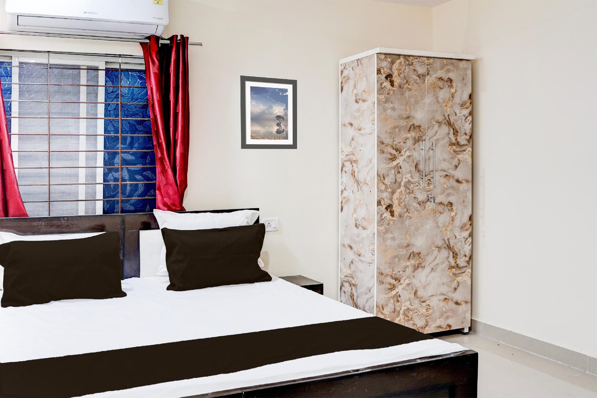Hotel O Shivay Inn Ayodhaya Bypass Road photo 2