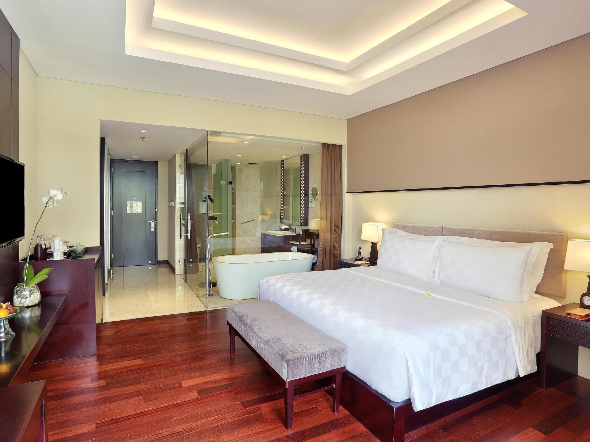 Bali Nusa Dua Hotel photo 2