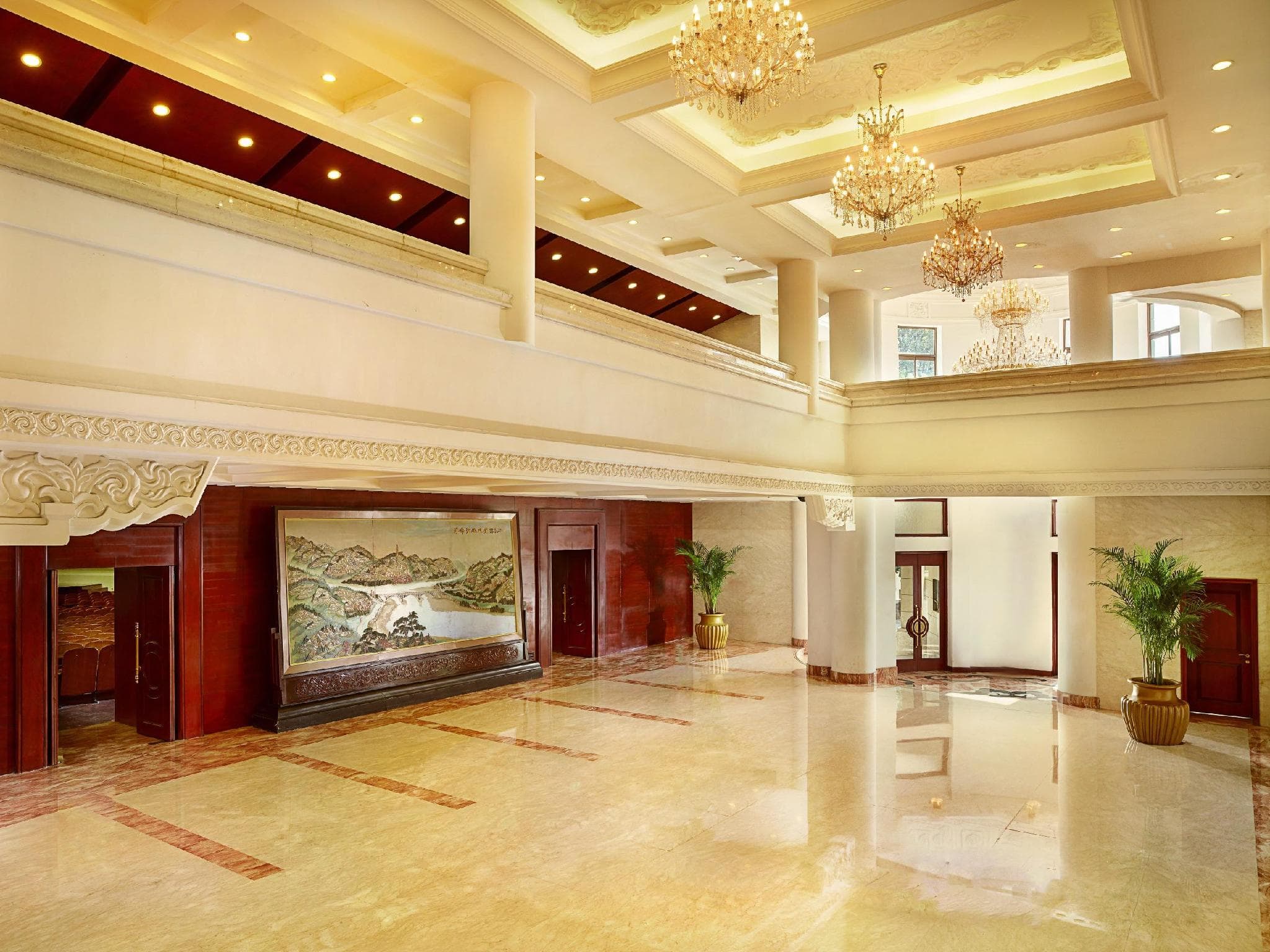 Grand Mercure Xian on Renmin Square photo 5