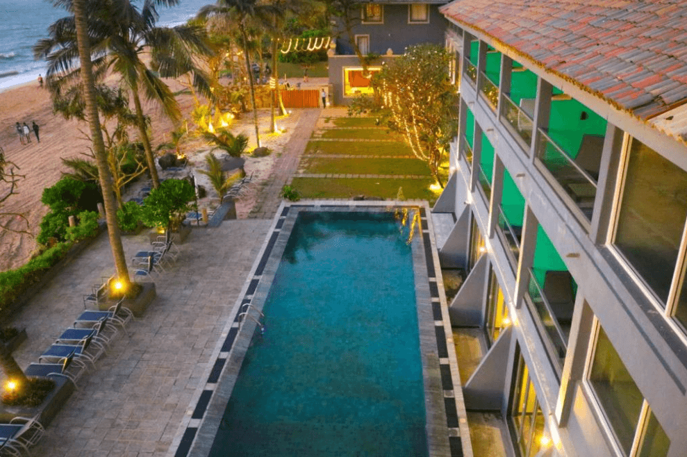 Earl's Regent Negombo