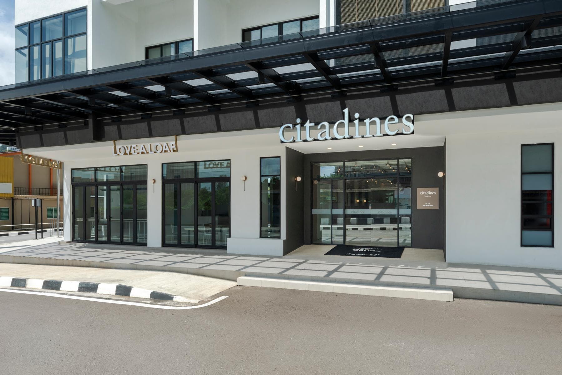 Citadines Tanjung Tokong Penang photo 3