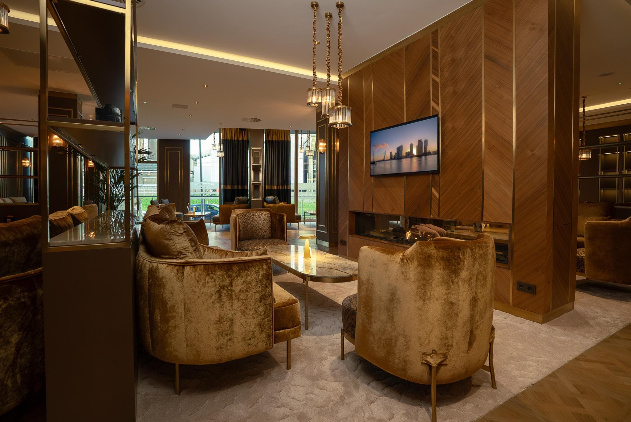 ART Hotel Rotterdam photo 5