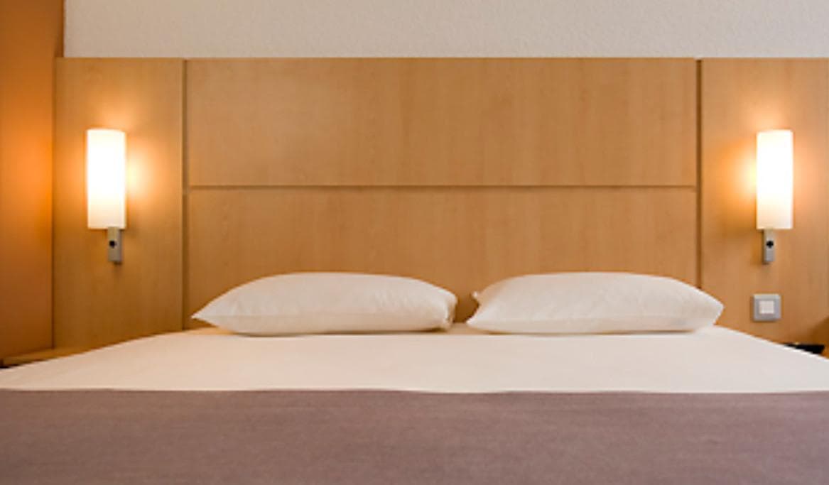 ibis Cotonou photo 2