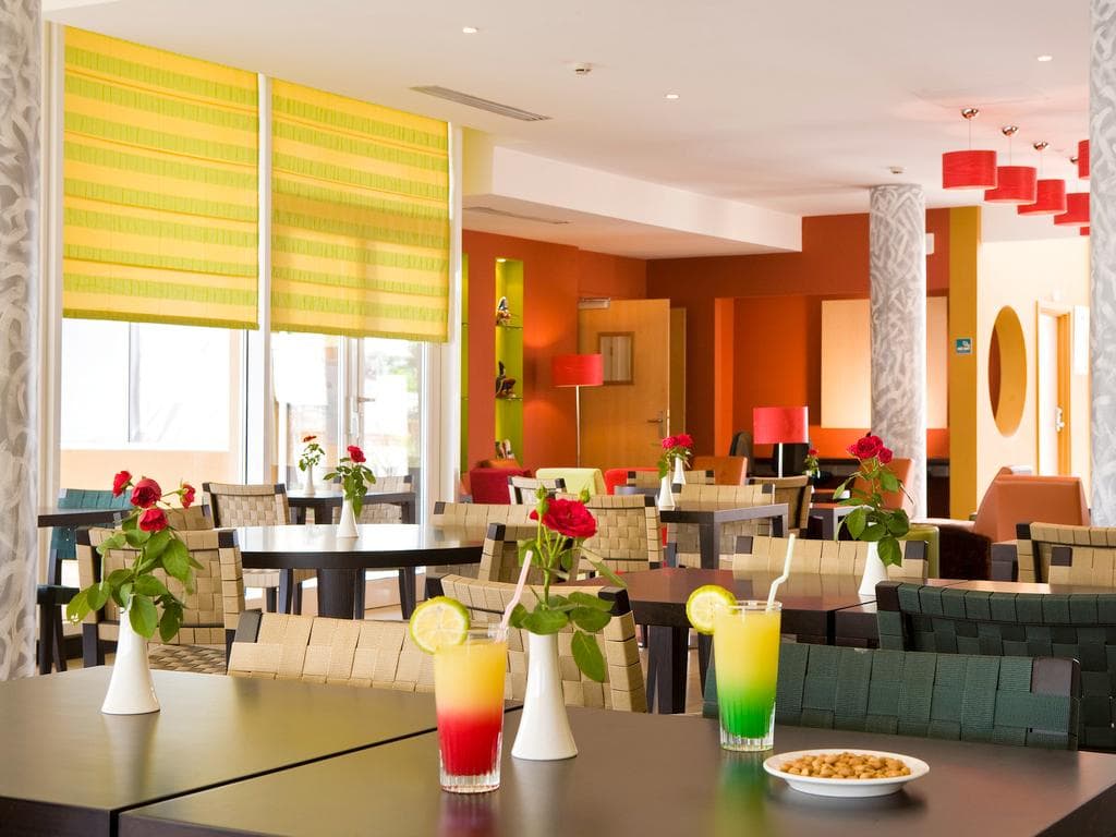 ibis Cotonou photo 4