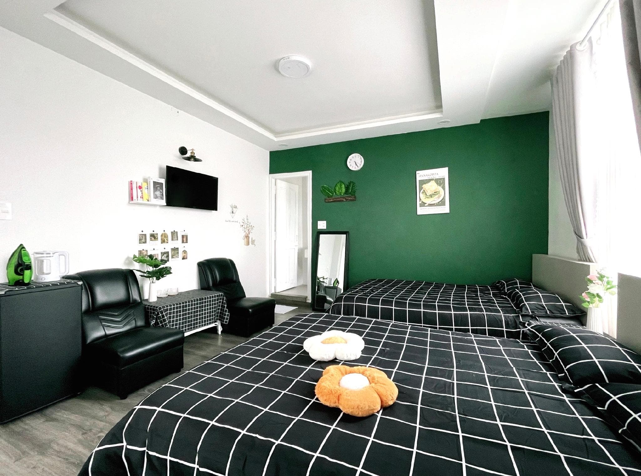 DORA Boutique Hotel Dalat photo 2