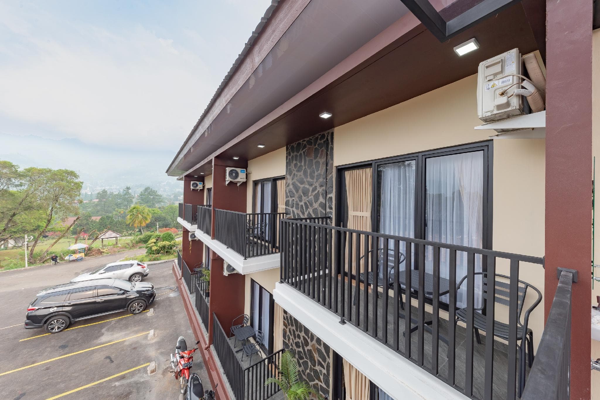Urbanview Hotel Inkoppabri Cisarua Puncak photo 3