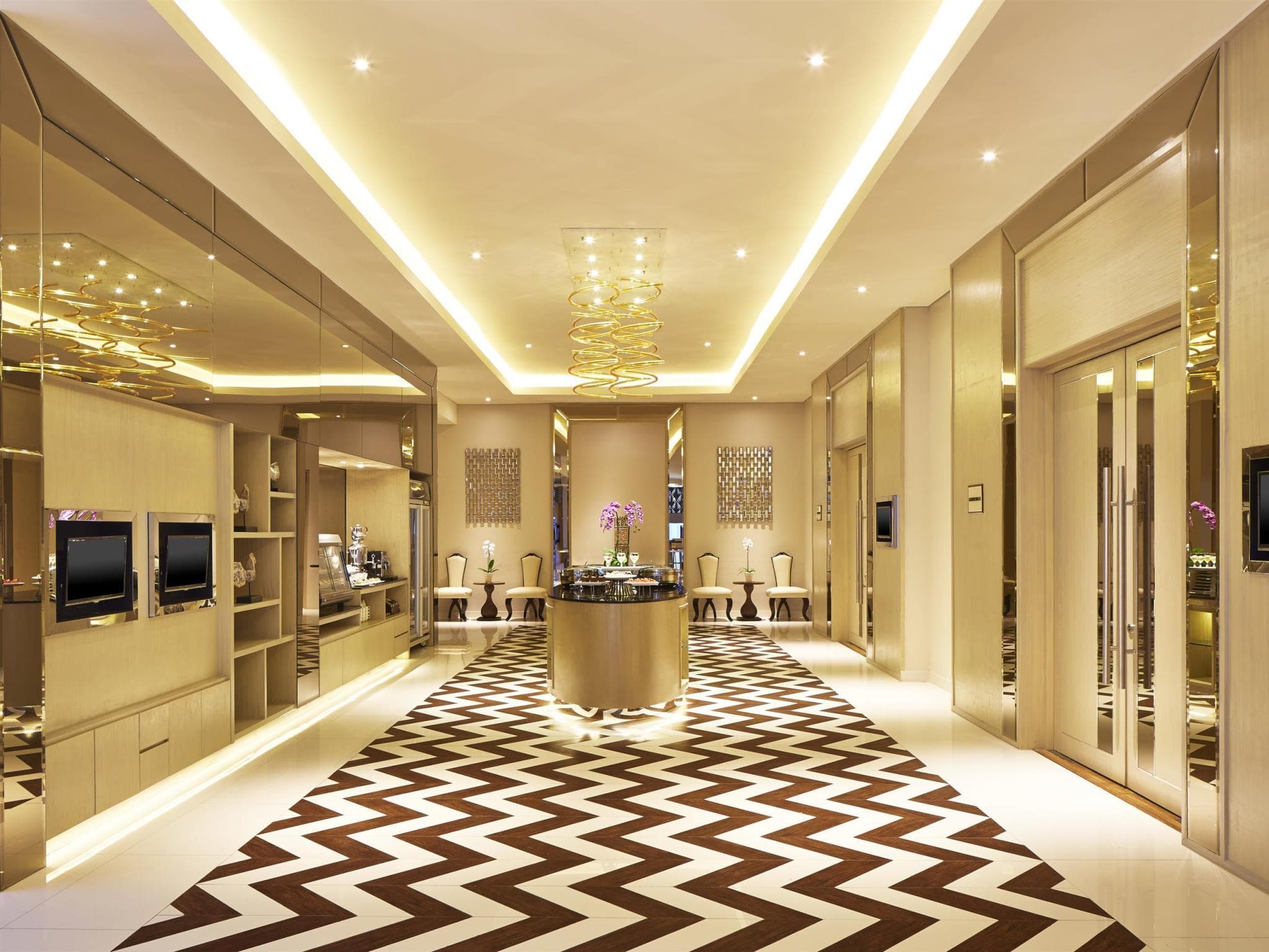 Sheraton Bandung Hotel & Towers photo 4